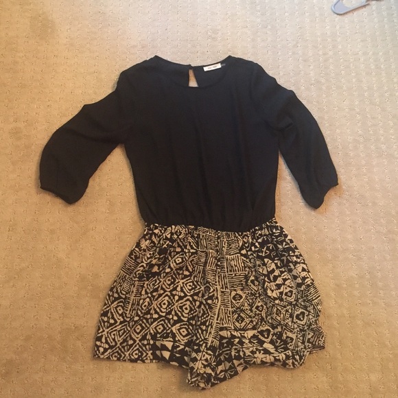 ROMPER - Picture 1 of 1