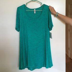 LuLaRoe Perfect Tee