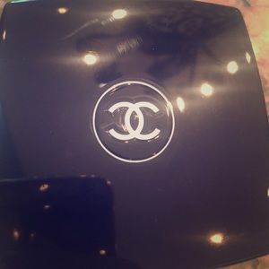 Chanel eye shadow! Never used!