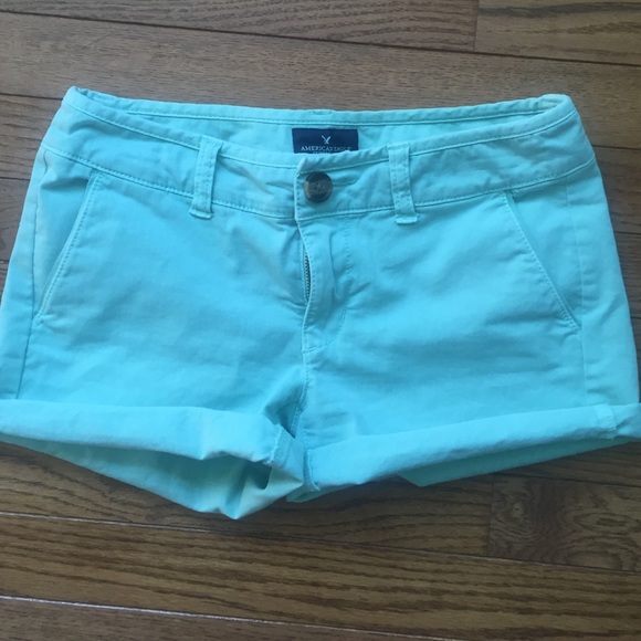 American Eagle shorts - Picture 1 of 1