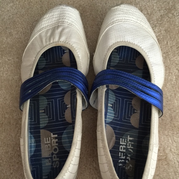 BEBE SNEAKERS