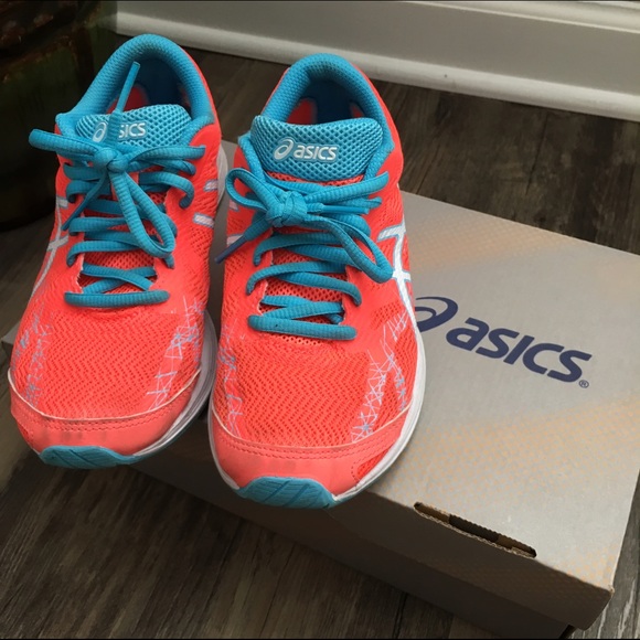 Asics Running Shoes