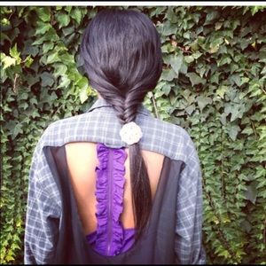 LF - Furst of a Kind Flannel