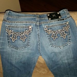 Miss Me Jeans 💙 Size 29 PRICE FIRM!