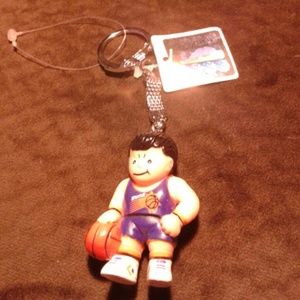 Phoenix Suns NBA Basketball Lil Sports Brat