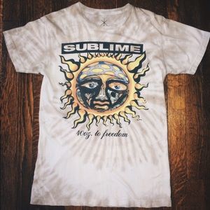 SUBLIME Tee