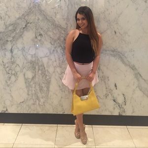 Meet your Posher, Sophia