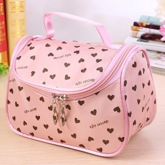Handbags - Cosmetic Bag