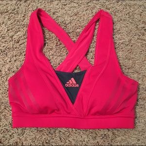 Adidas Sports Bra