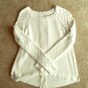 Loft Sweater