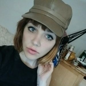 1950s Ted Williams unisex vintage cap