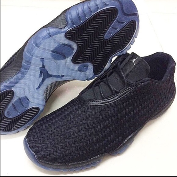 jordan future low gamma