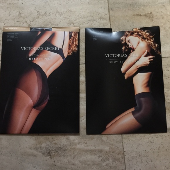 Victoria secret body shapers size C brand New