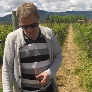 Meet your Posher, Preston