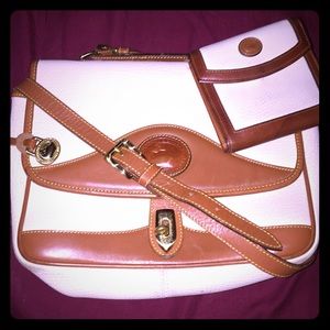 Vintage D&B purse/wallet