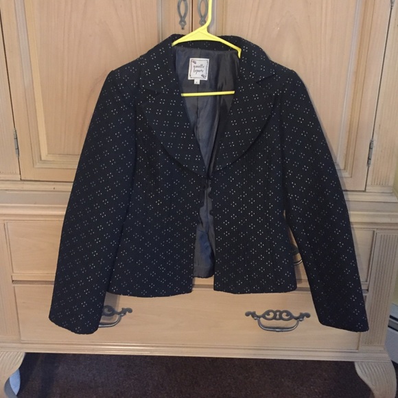 Beautiful blazer