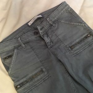 Abercrombie & Fitch pants