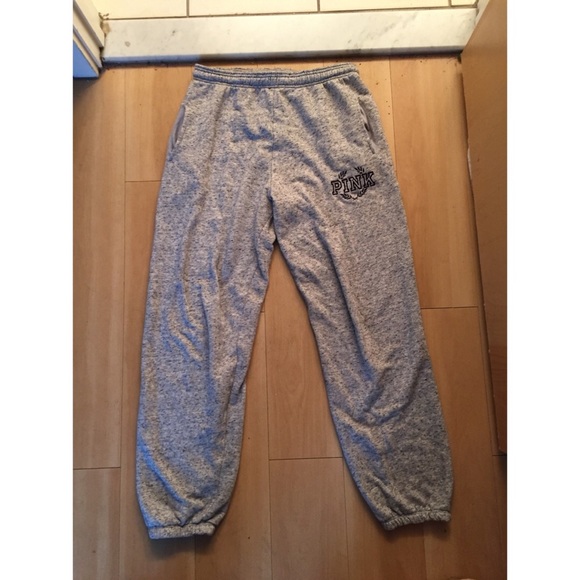 Victoria's Secret PINK Sweatpants