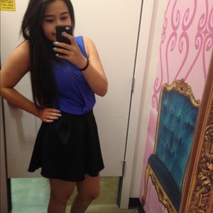 Meet your Posher, Lina