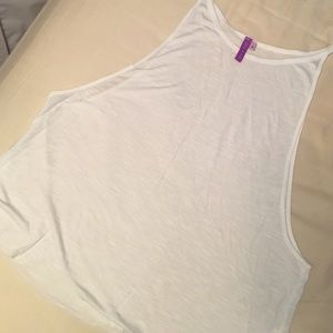 LF tank top