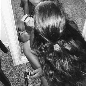 Meet your Posher, Ellie