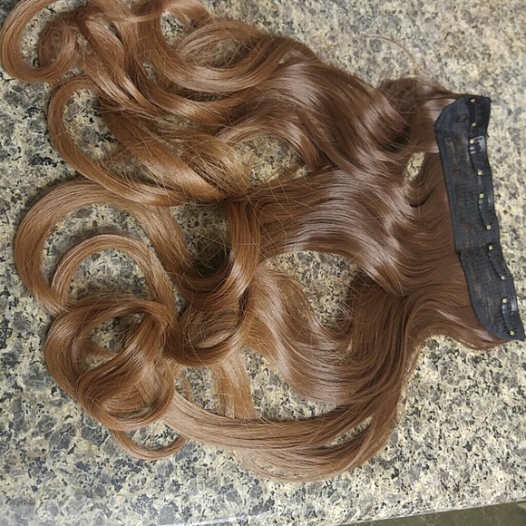 Ombre Clip ins - Picture 1 of 1