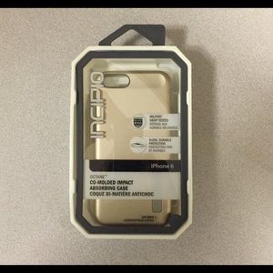 NEW INCIPIO DUALPRO PROTECTIVE CASE for IPHONE6/6S
