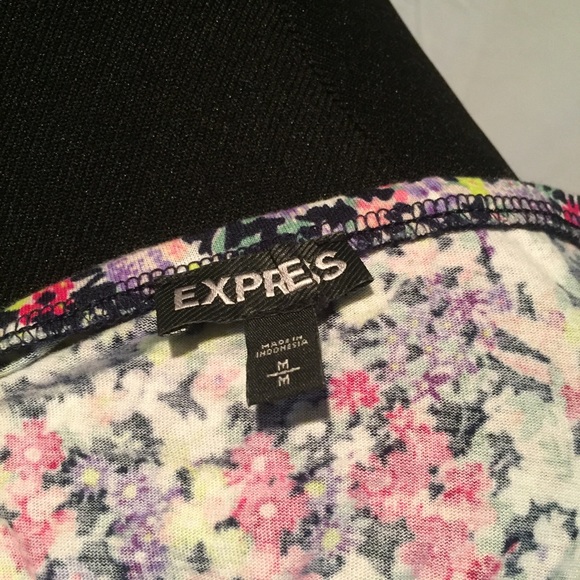 Express Dress - Picture 4 of 4