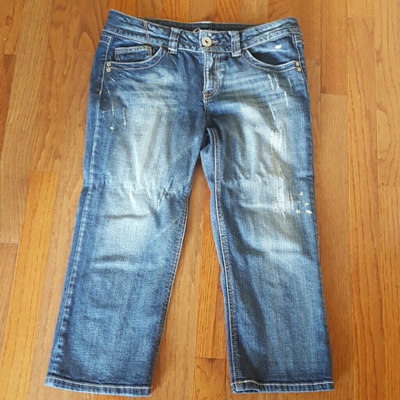 Pants