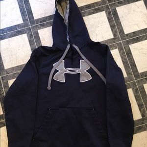 UNDERARMOUR PULLOVER