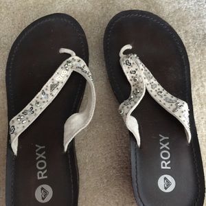 ROXY FLIP FLOPS