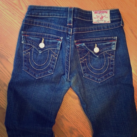 True Religion Jeans