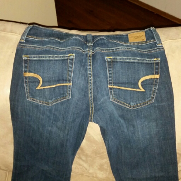 AE Size 4 Jeans- RESERVED!