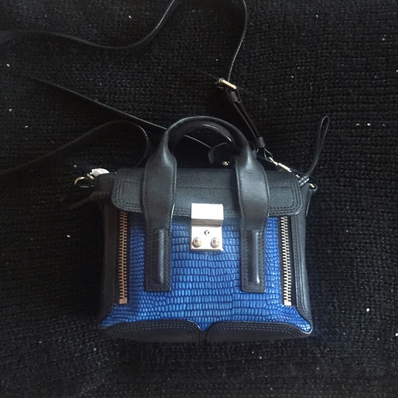 Philip lim handbag - Picture 1 of 4