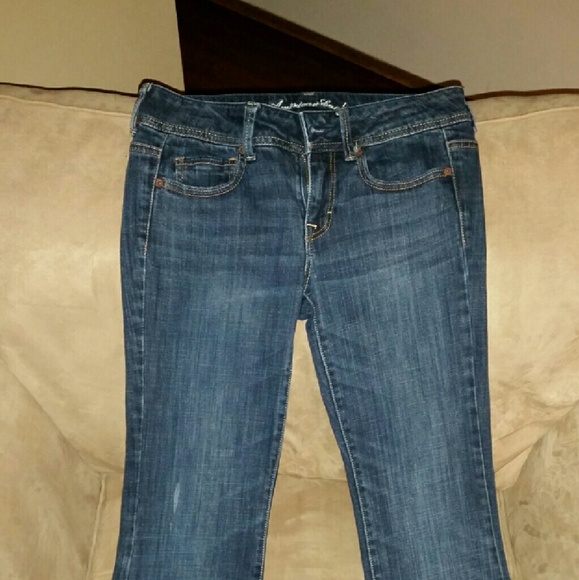 AE Size 4 Jeans- RESERVED!