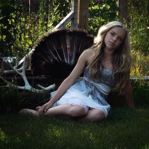 Meet your Posher, Paige