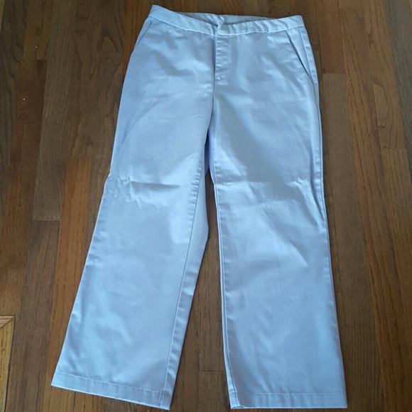 Capri Pants