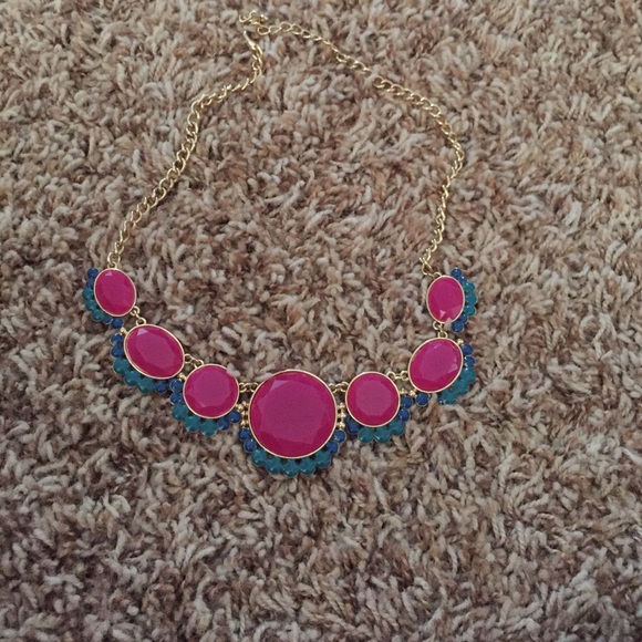 Necklace - Picture 2 of 2