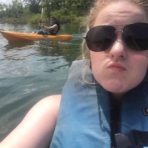 Meet your Posher, Tori