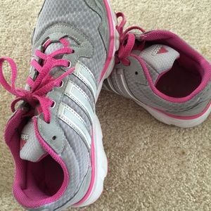 ADIDAS TRAINING SHOES