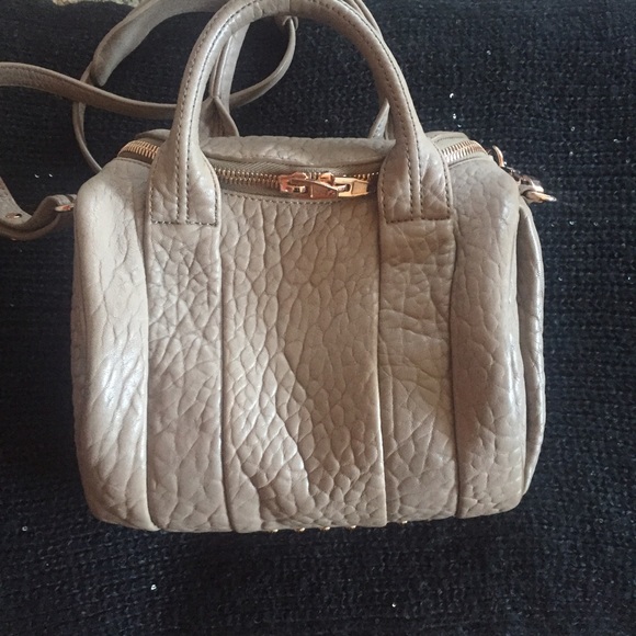 Alexander Wang Rockie (rose gold)