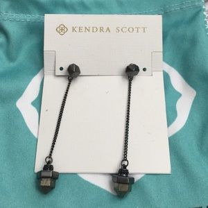 Kendra Scott Melanie ear jackets