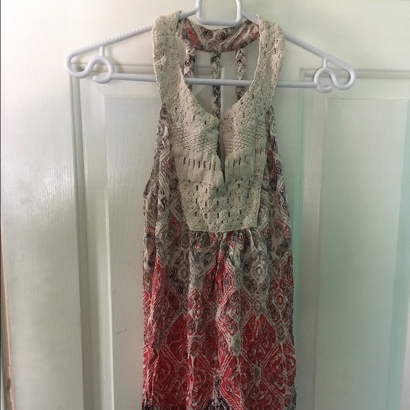 Lucky Brand Tank Top