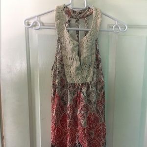 Lucky Brand Tank Top