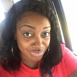 Meet your Posher, Keisha