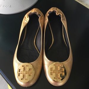 Tory burch shoes , size 6