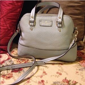 Kate Spade Bag!