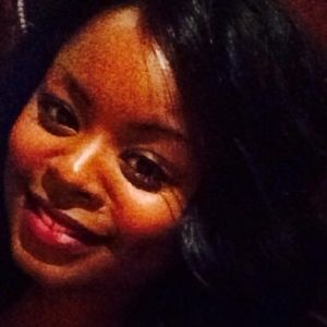 Meet your Posher, Sheena