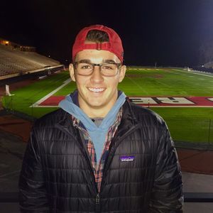 Meet your Posher, Johnny