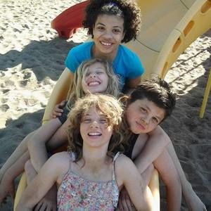 Meet your Posher, Suzanna